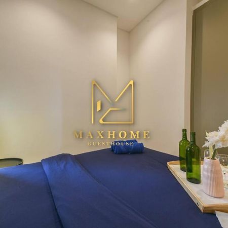 Maxhome At Lucentia Bukit Bintang City Centre Kl Kuala Lumpur Ngoại thất bức ảnh