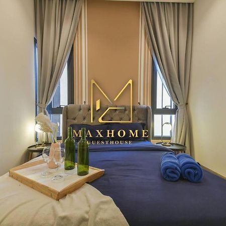 Maxhome At Lucentia Bukit Bintang City Centre Kl Kuala Lumpur Ngoại thất bức ảnh