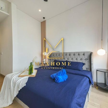 Maxhome At Lucentia Bukit Bintang City Centre Kl Kuala Lumpur Ngoại thất bức ảnh