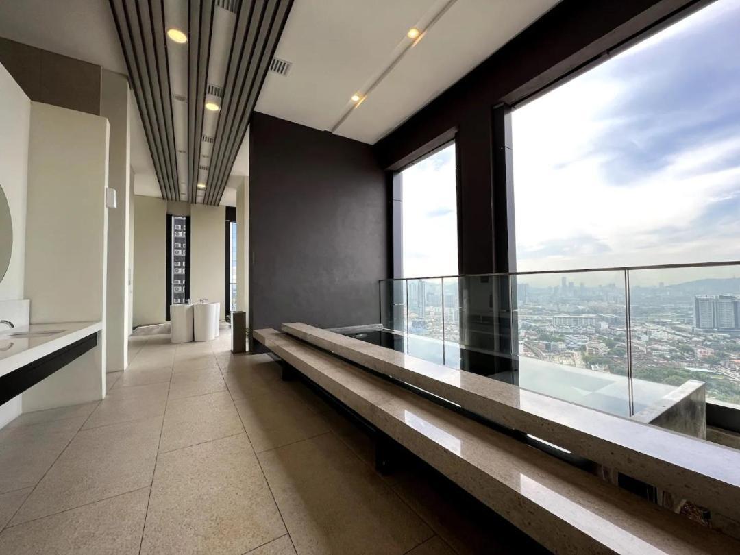 Maxhome At Lucentia Bukit Bintang City Centre Kl Kuala Lumpur Ngoại thất bức ảnh