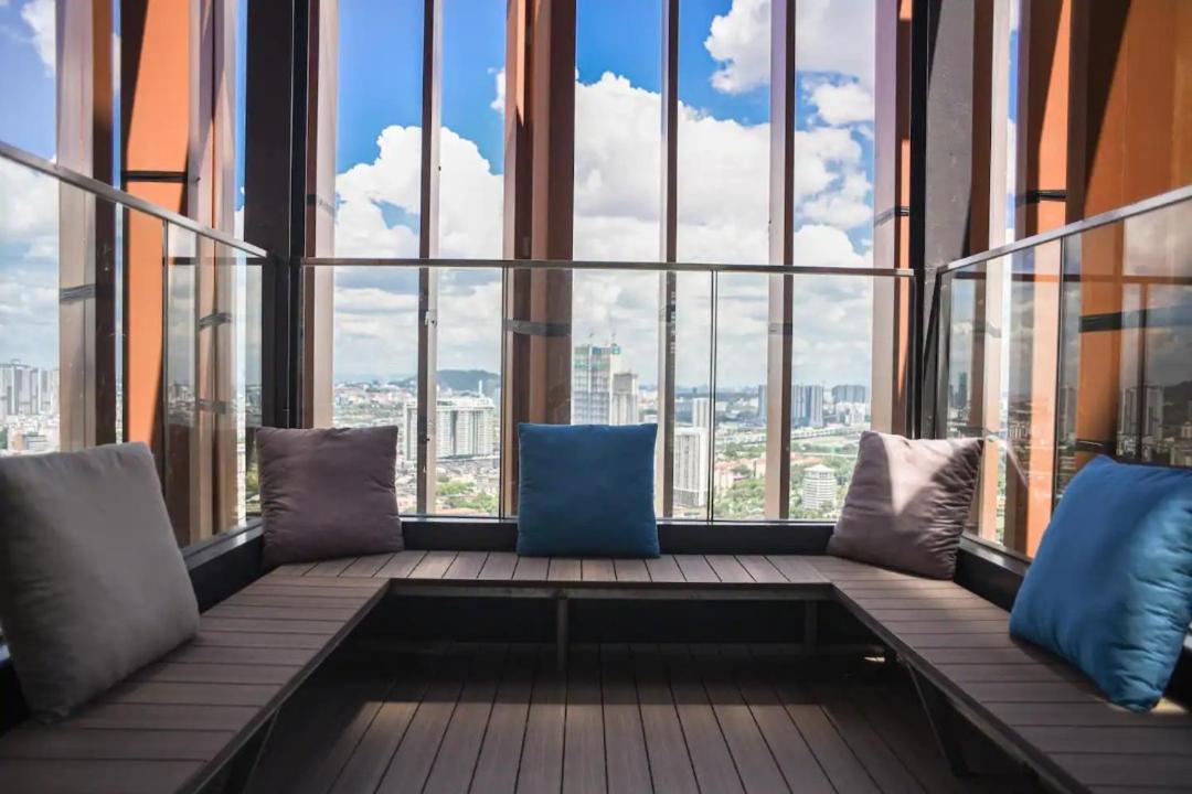 Maxhome At Lucentia Bukit Bintang City Centre Kl Kuala Lumpur Ngoại thất bức ảnh
