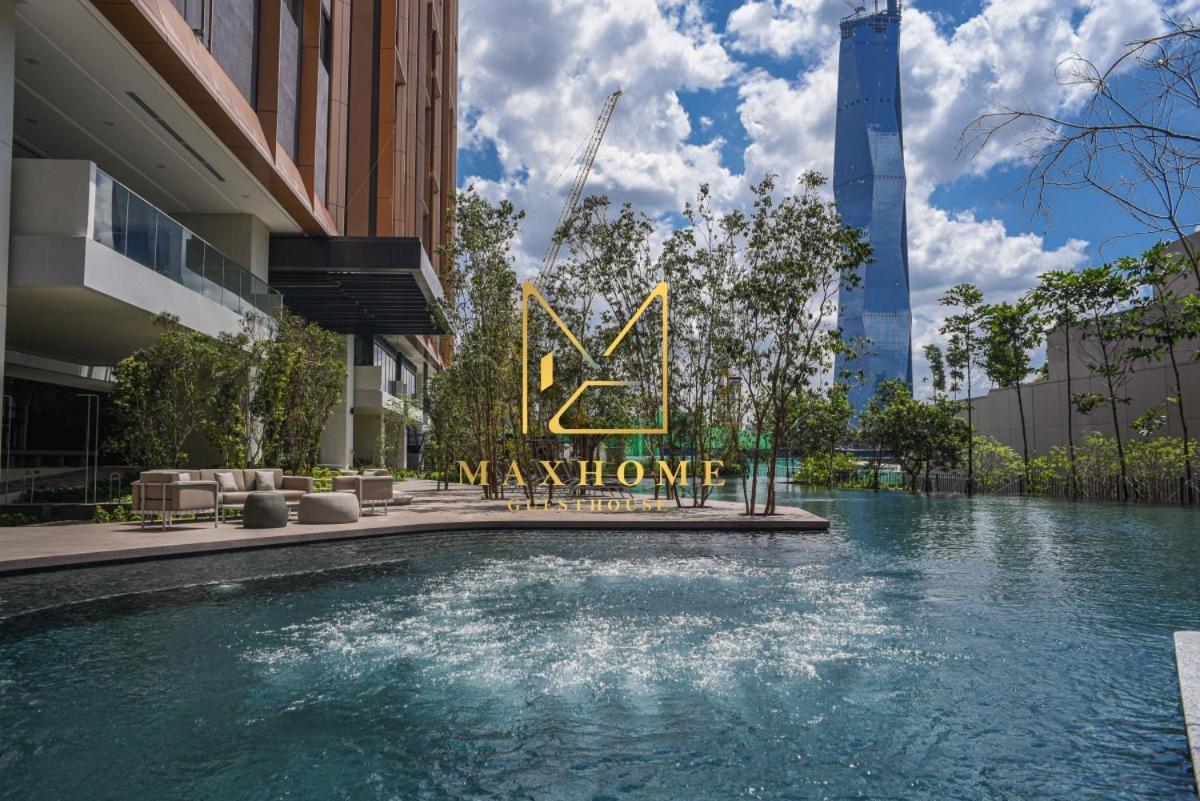 Maxhome At Lucentia Bukit Bintang City Centre Kl Kuala Lumpur Ngoại thất bức ảnh