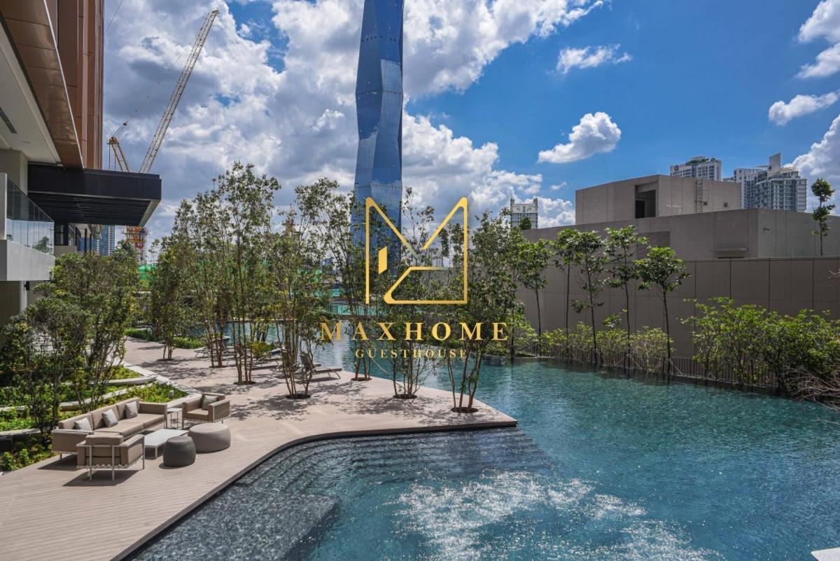 Maxhome At Lucentia Bukit Bintang City Centre Kl Kuala Lumpur Ngoại thất bức ảnh