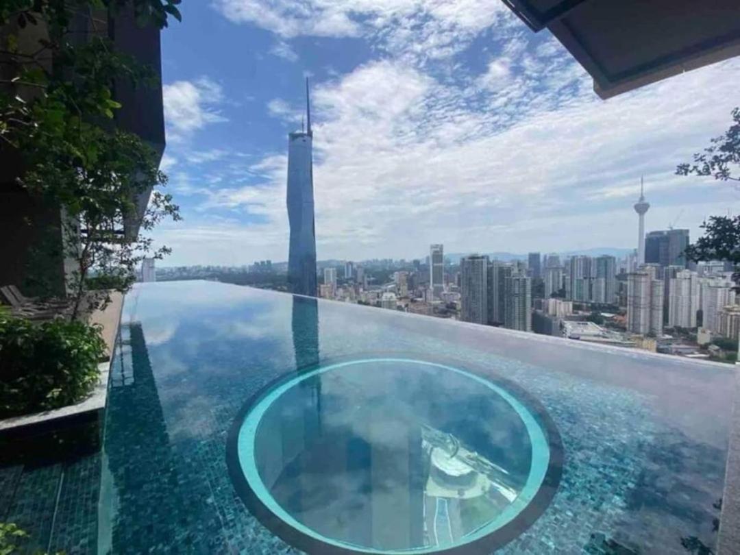 Maxhome At Lucentia Bukit Bintang City Centre Kl Kuala Lumpur Ngoại thất bức ảnh