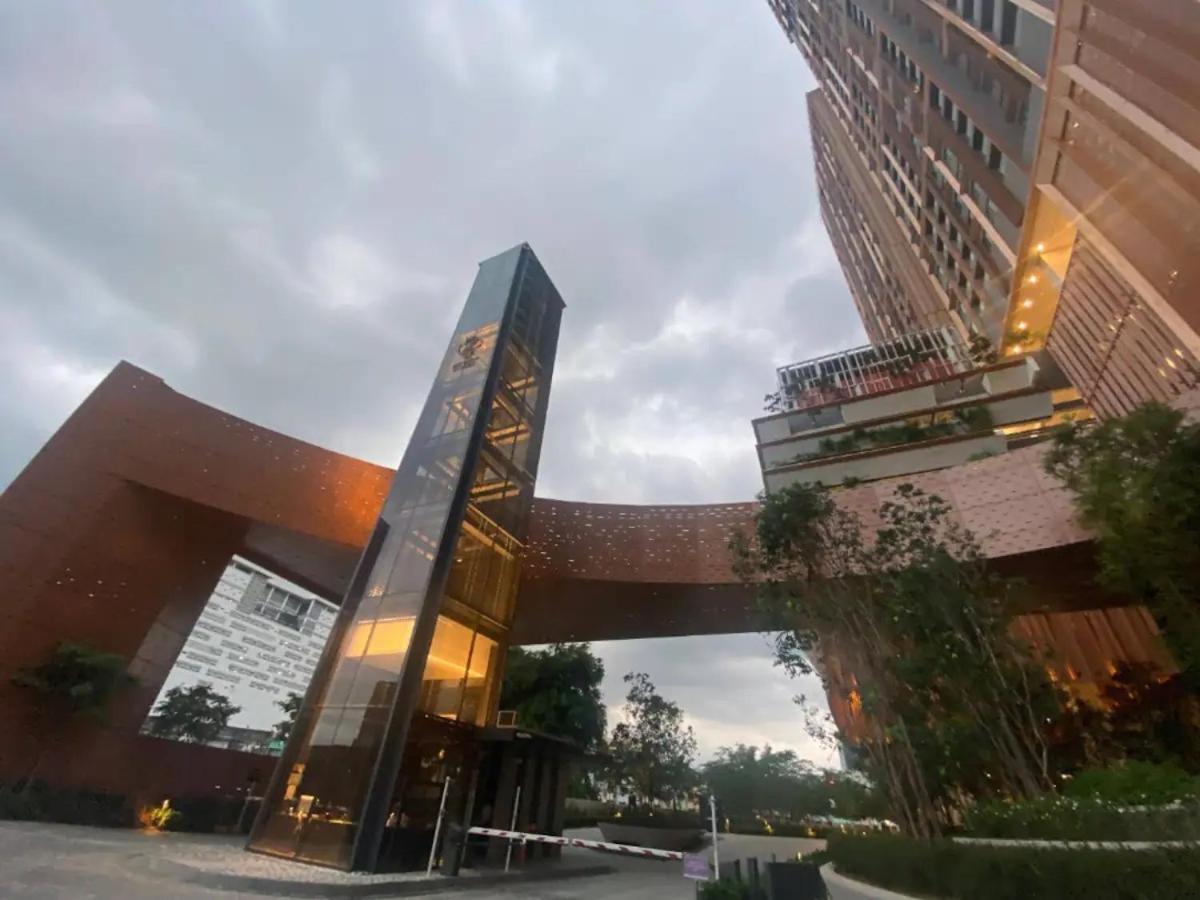 Maxhome At Lucentia Bukit Bintang City Centre Kl Kuala Lumpur Ngoại thất bức ảnh