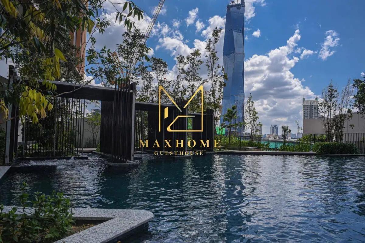 Maxhome At Lucentia Bukit Bintang City Centre Kl Kuala Lumpur Ngoại thất bức ảnh