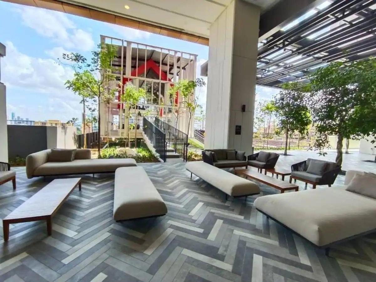 Maxhome At Lucentia Bukit Bintang City Centre Kl Kuala Lumpur Ngoại thất bức ảnh
