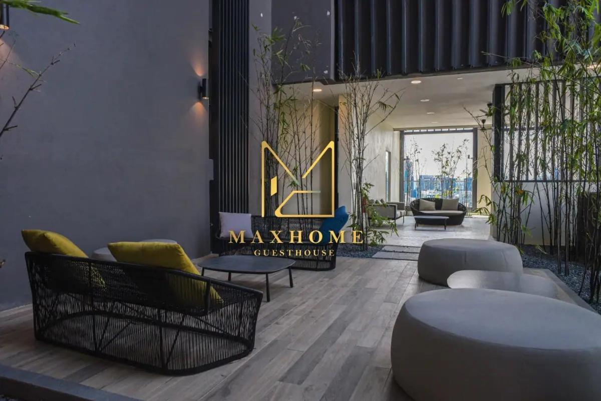Maxhome At Lucentia Bukit Bintang City Centre Kl Kuala Lumpur Ngoại thất bức ảnh