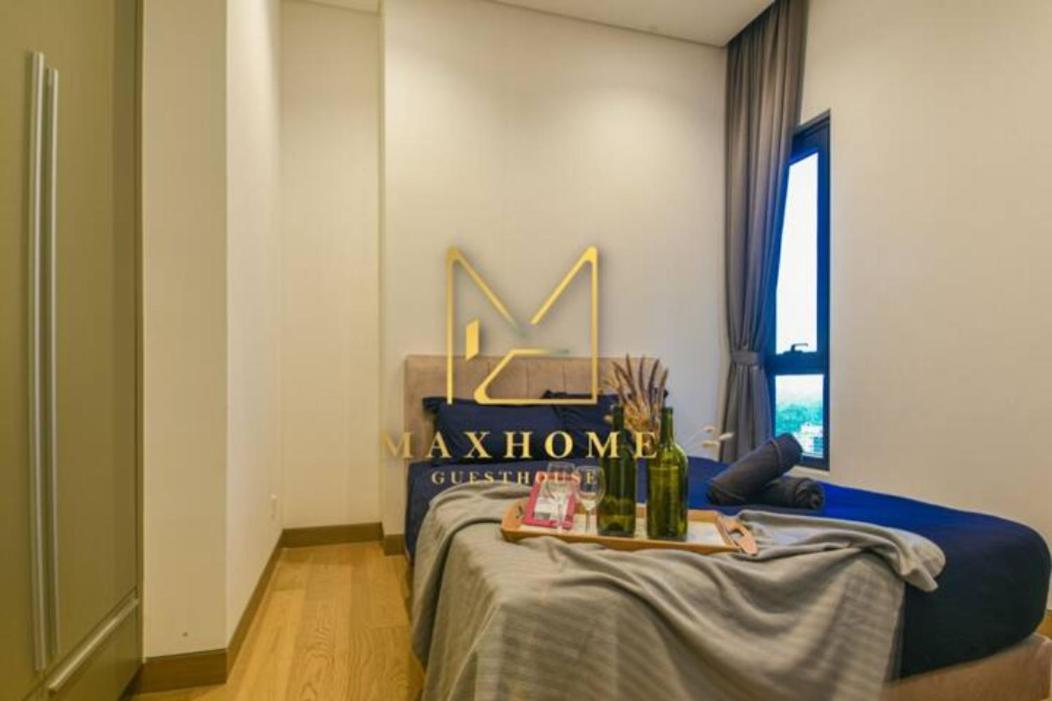 Maxhome At Lucentia Bukit Bintang City Centre Kl Kuala Lumpur Ngoại thất bức ảnh