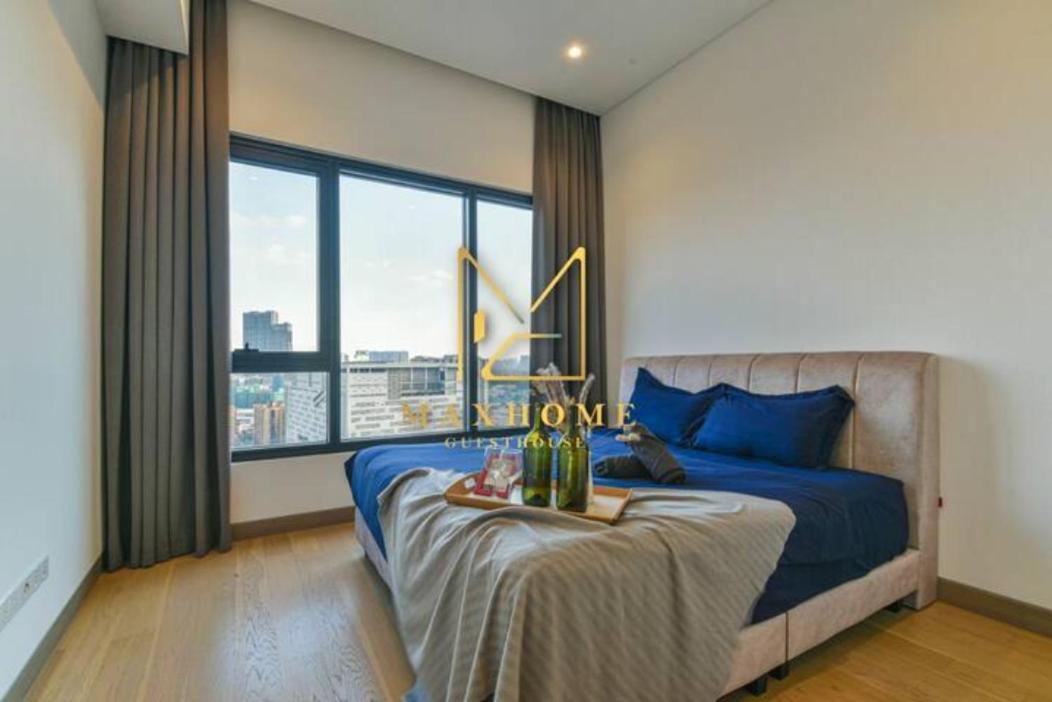 Maxhome At Lucentia Bukit Bintang City Centre Kl Kuala Lumpur Ngoại thất bức ảnh