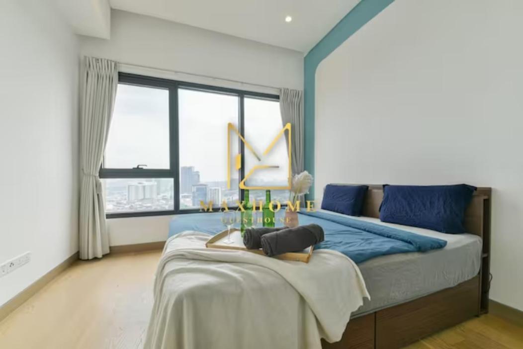Maxhome At Lucentia Bukit Bintang City Centre Kl Kuala Lumpur Phòng bức ảnh