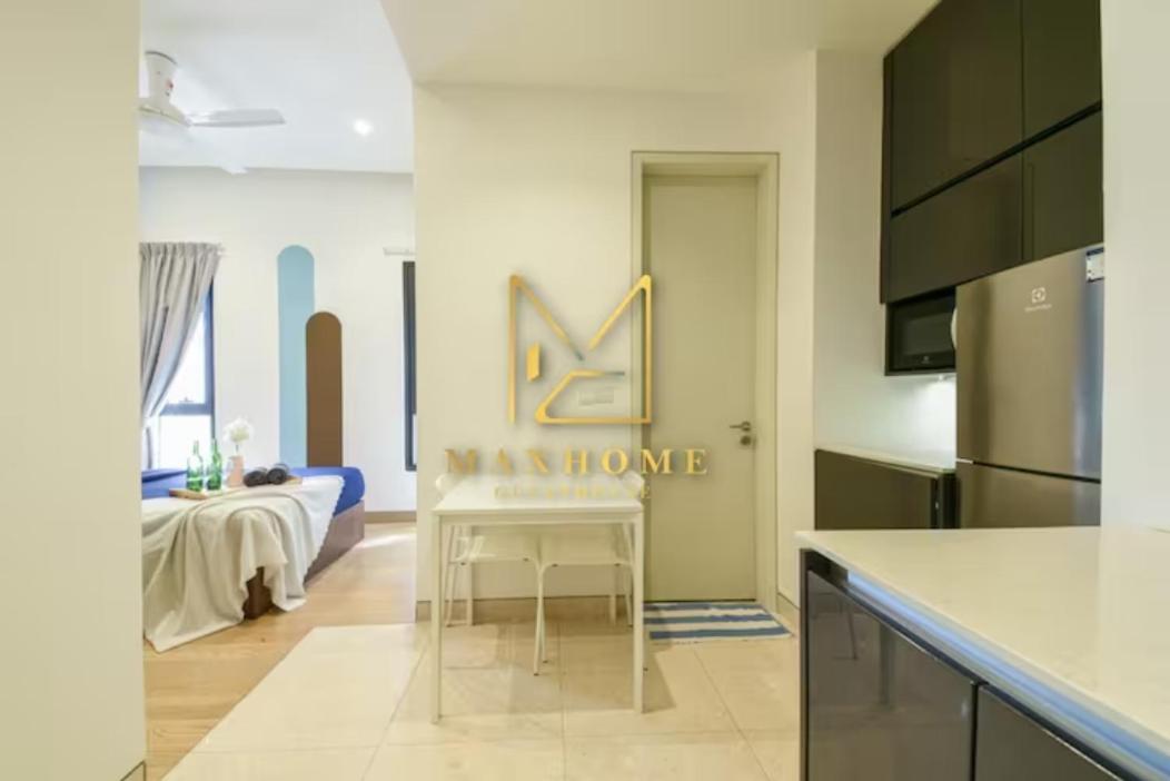 Maxhome At Lucentia Bukit Bintang City Centre Kl Kuala Lumpur Phòng bức ảnh