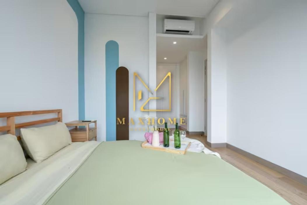Maxhome At Lucentia Bukit Bintang City Centre Kl Kuala Lumpur Phòng bức ảnh