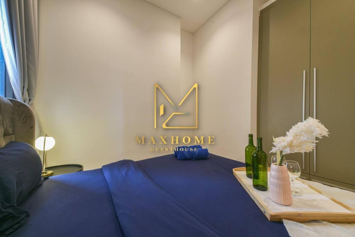 Maxhome At Lucentia Bukit Bintang City Centre Kl Kuala Lumpur Ngoại thất bức ảnh