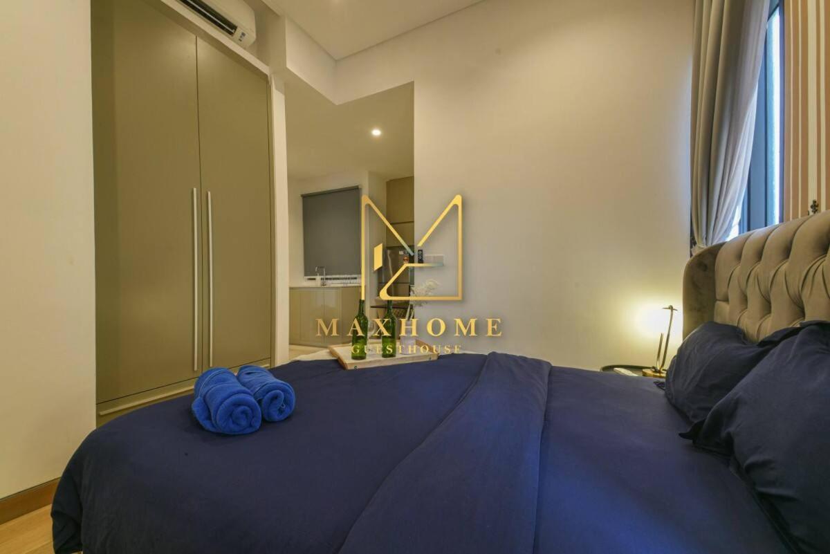 Maxhome At Lucentia Bukit Bintang City Centre Kl Kuala Lumpur Ngoại thất bức ảnh