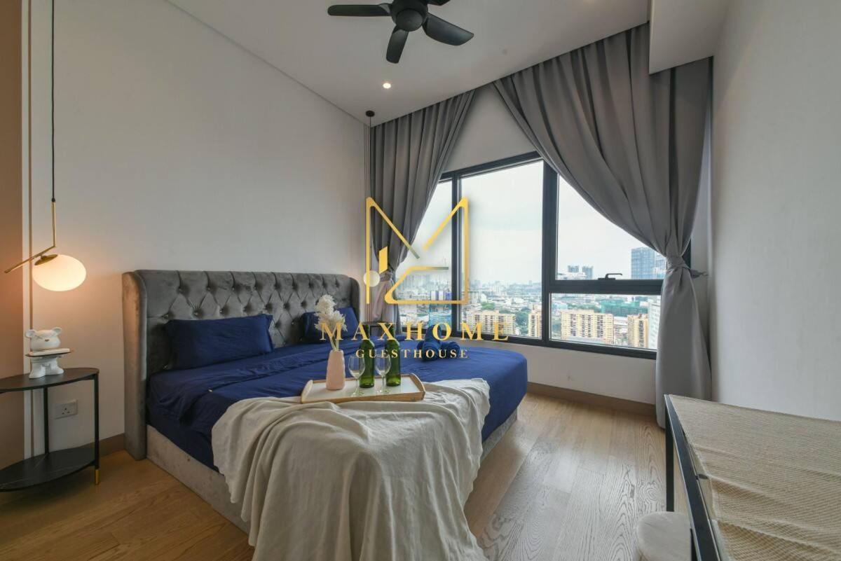Maxhome At Lucentia Bukit Bintang City Centre Kl Kuala Lumpur Ngoại thất bức ảnh