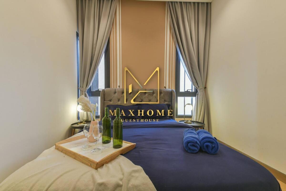 Maxhome At Lucentia Bukit Bintang City Centre Kl Kuala Lumpur Ngoại thất bức ảnh