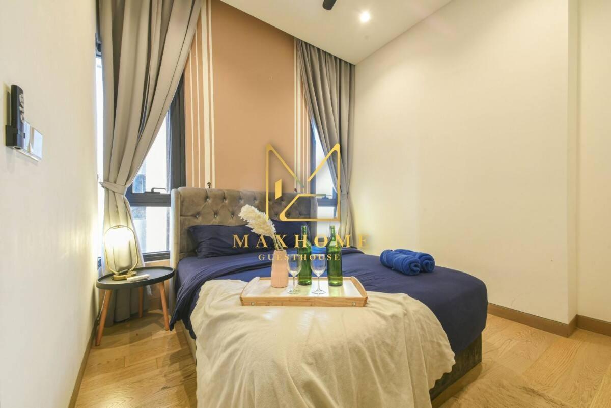 Maxhome At Lucentia Bukit Bintang City Centre Kl Kuala Lumpur Ngoại thất bức ảnh