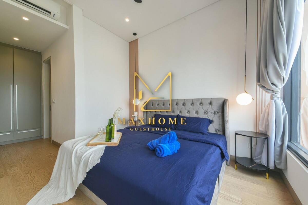 Maxhome At Lucentia Bukit Bintang City Centre Kl Kuala Lumpur Ngoại thất bức ảnh