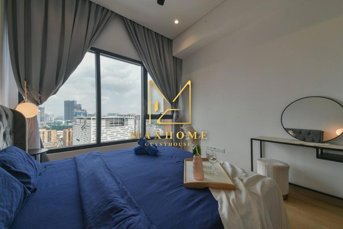 Maxhome At Lucentia Bukit Bintang City Centre Kl Kuala Lumpur Ngoại thất bức ảnh