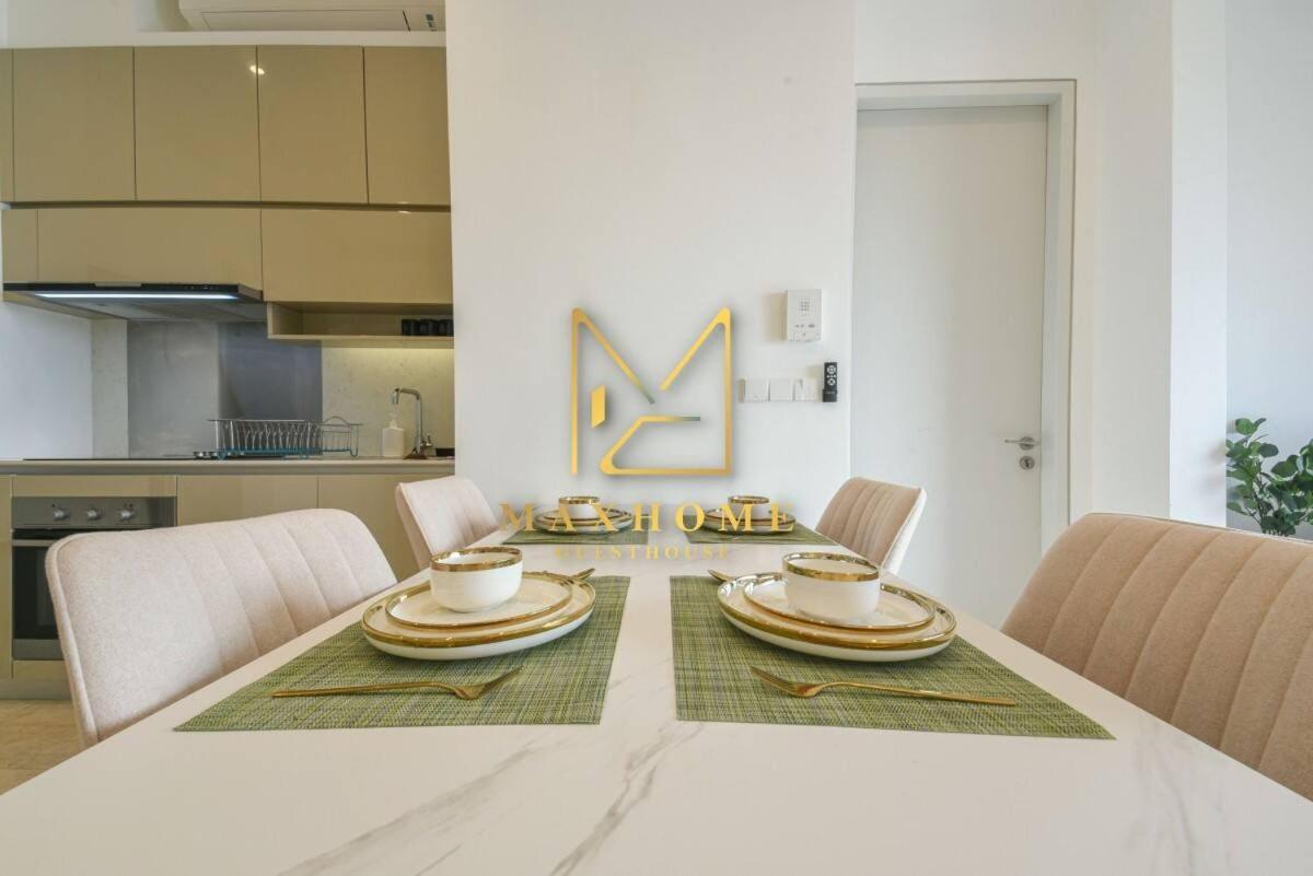 Maxhome At Lucentia Bukit Bintang City Centre Kl Kuala Lumpur Ngoại thất bức ảnh