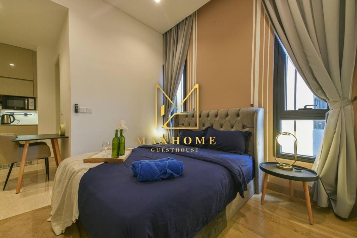 Maxhome At Lucentia Bukit Bintang City Centre Kl Kuala Lumpur Ngoại thất bức ảnh