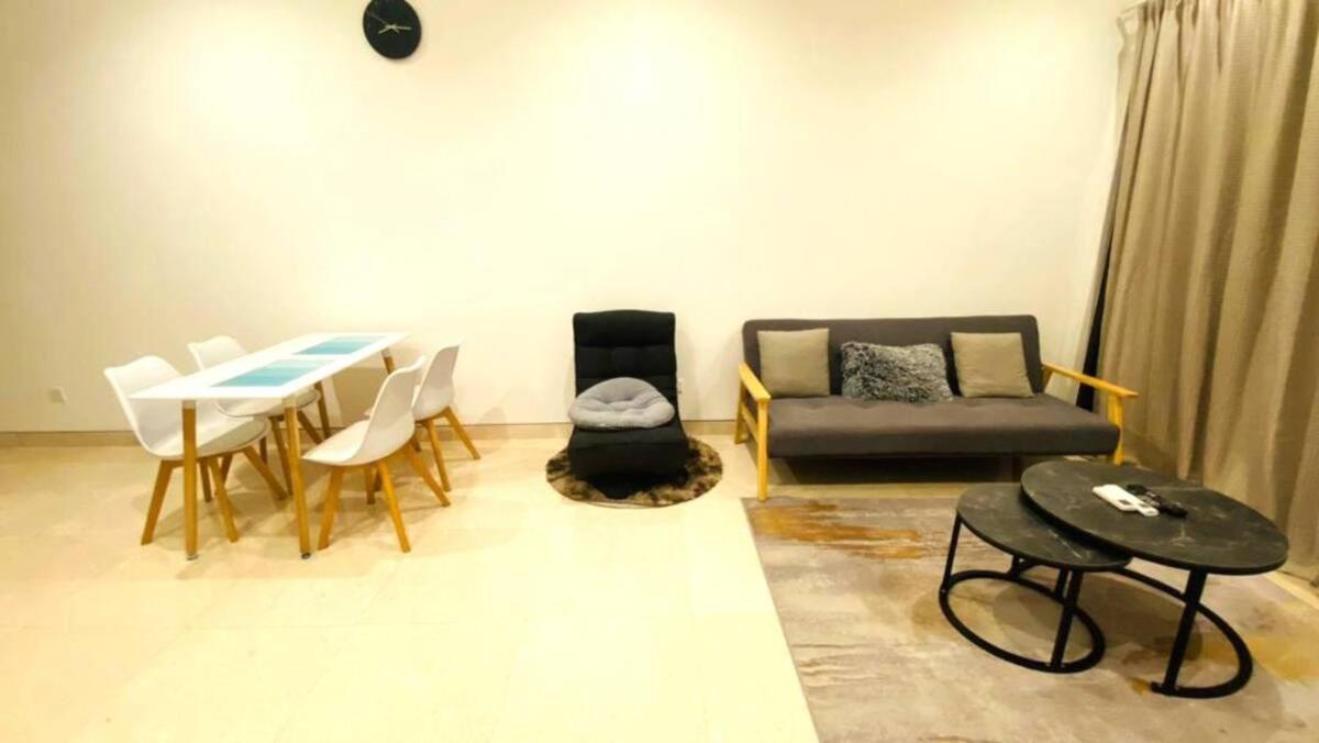 Maxhome At Lucentia Bukit Bintang City Centre Kl Kuala Lumpur Phòng bức ảnh