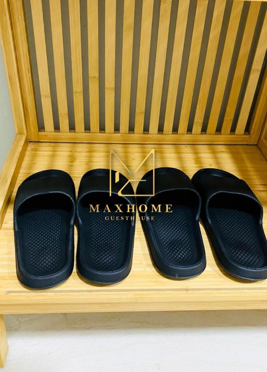 Maxhome At Lucentia Bukit Bintang City Centre Kl Kuala Lumpur Phòng bức ảnh